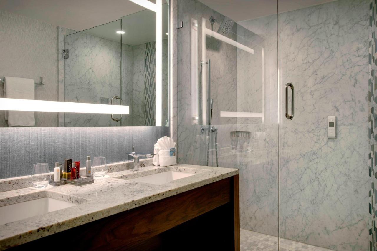 Greensboro-High Point Marriott Airport Eksteriør billede