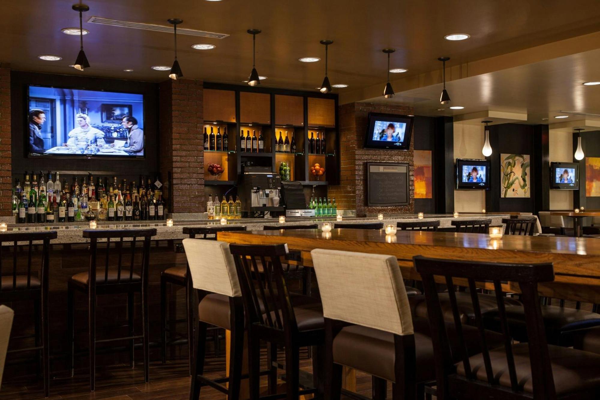 Greensboro-High Point Marriott Airport Eksteriør billede