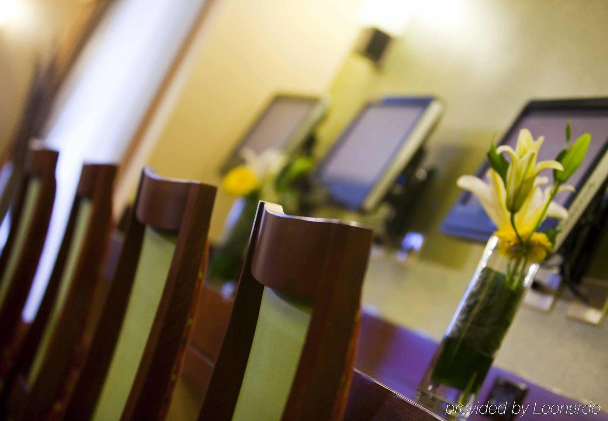 Greensboro-High Point Marriott Airport Eksteriør billede